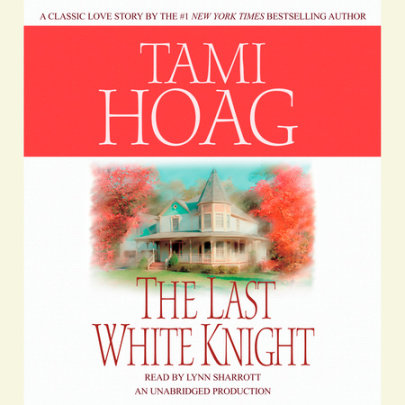 The Last White Knight Cover