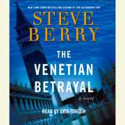 The Venetian Betrayal 