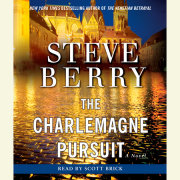 The Charlemagne Pursuit 