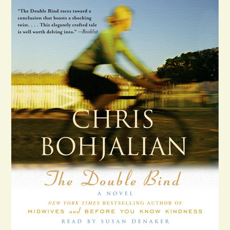 The Double Bind by Chris Bohjalian