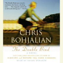 The Double Bind Cover
