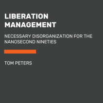 Liberation Management Cover
