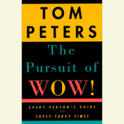 The Pursuit of Wow! 