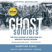 Ghost Soldiers 
