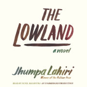 The Lowland 