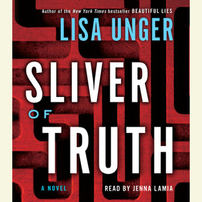 Sliver of Truth cover