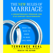 The New Rules of Marriage