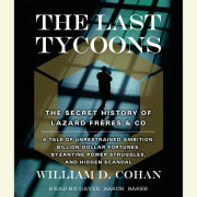 The Last Tycoons 