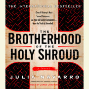 The Brotherhood of the Holy Shroud 
