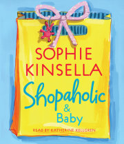 Shopaholic & Baby 