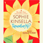 Remember Me? 