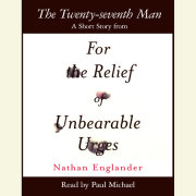 The Twenty-seventh Man 