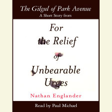 The Gilgul of Park Avenue