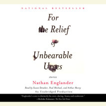 For the Relief of Unbearable Urges (Short Story) Cover