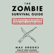 The Zombie Survival Guide