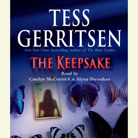 The Keepsake by Tess Gerritsen