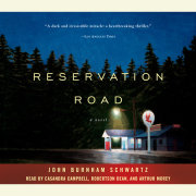 Reservation Road 