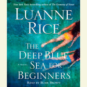 The Deep Blue Sea for Beginners 
