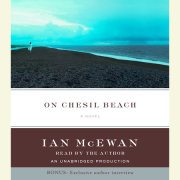 On Chesil Beach 