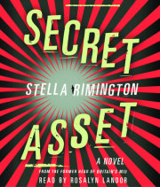 Secret Asset 