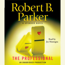 The Professional Cover