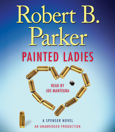 Painted Ladies by Robert B. Parker