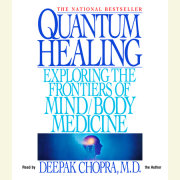 Quantum Healing