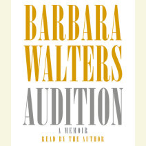 Audition Cover