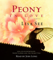 Peony in Love 