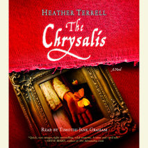 The Chrysalis Cover