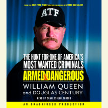 Armed and Dangerous Cover