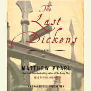The Last Dickens 