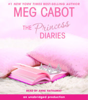 The Princess Diaries, Volume I: The Princess Diaries 