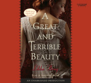 A Great and Terrible Beauty 
