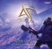 Artemis Fowl 2: The Arctic Incident 