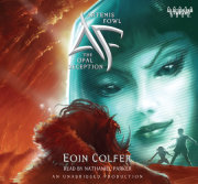 Artemis Fowl 4: Opal Deception 