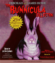 The Bunnicula Collection: Books 1-3