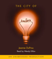 The City of Ember 