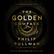 His Dark Materials: The Golden Compass (Book 1)