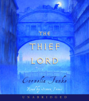 The Thief Lord 