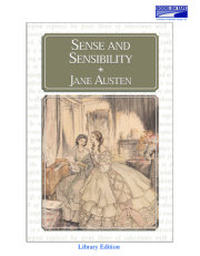 Sense and Sensibility 