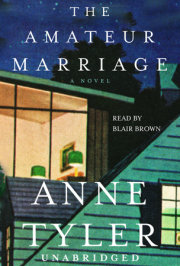 The Amateur Marriage 