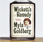 Wickett's Remedy 