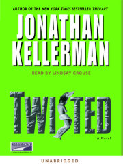Twisted 