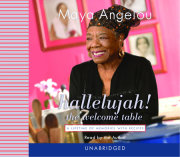 Hallelujah! The Welcome Table 