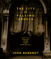 The City of Falling Angels 