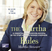 The Martha Rules 