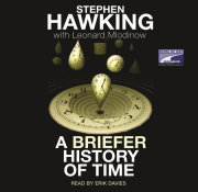 A Briefer History of Time 