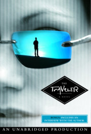 The Traveler 