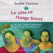 La Casa en Mango Street 